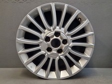 Jante alu alliage - Fiat 500X