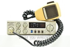 VINTAGE ELECTROPHONE AM / SSB 40 CHANNEL CB RADIO - TX560 - CAR 4WD 4x4 TRUCK