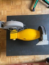 ⚙️ Touret à meuler FAR