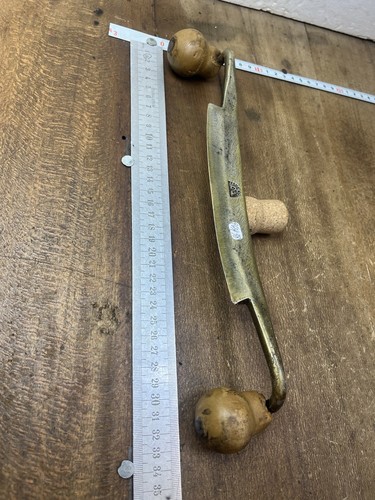 Plane bois outil ancien - plane,