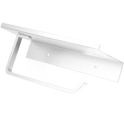 Porte rouleau etagere - porte,