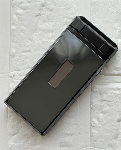 Téléphone clapet japonais - clapet,