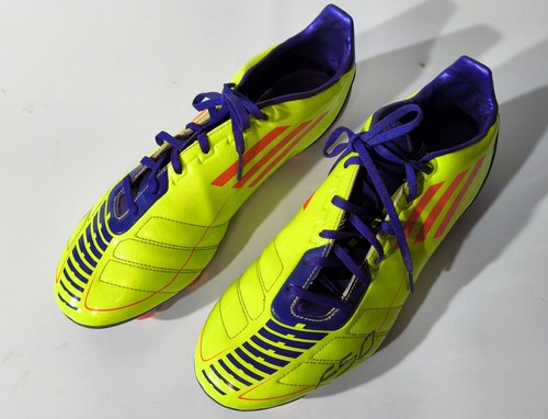 Adidas f50 adizero - adidas,
