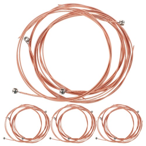 Pcs cordes remplacement - 12,