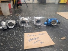 05-11 Crown Victoria/ Lincoln Town Car 4.6 2v Ported Upper Intake Plenum 