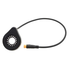 Capteur Assistance Pédale Vélo Électrique Double Hall 12 Aimant Étanche pour