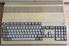 Amiga 500 Rev.5 - Bon État