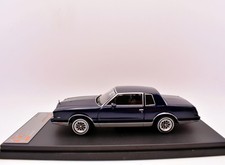 Miniature Voiture Auto 1:43