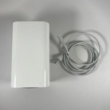 Apple Airport Time Capsule 2TB 5th Gen A1470 NAS Router