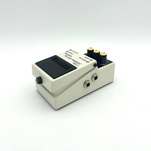 Boss noise suppressor - boss,