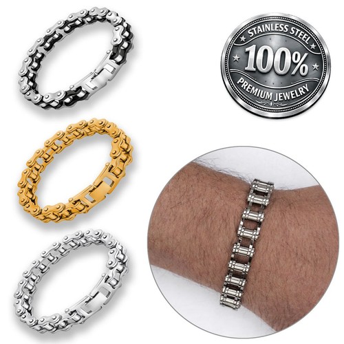 Homme bracelet chaîne - homme,