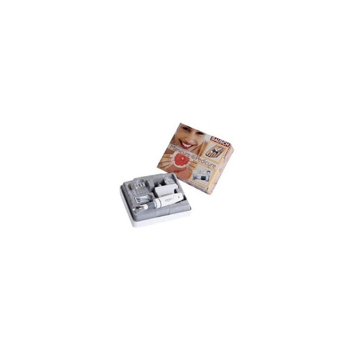 Kit manucure pédicure - , avec
