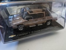 Chevrolet, S-10 Deluxe 2.5