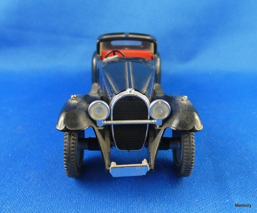 Solido bugatti royale - solido, 41