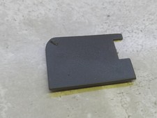 1/18 Citroën 2CV 1952 Maisto right front door interior