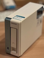 QNAP TS-131K (TS-x31K) + HDD
