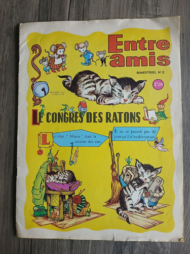 Entre amis 2 - amis,