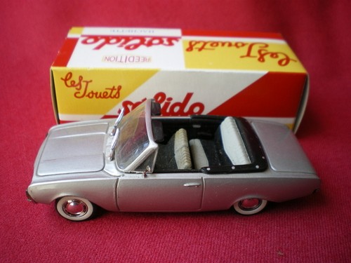 Ford taunus 17m coupé - ford,