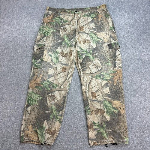 Pantalon realtree adulte x - realtree,