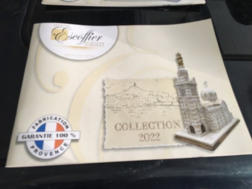 Catalogue collection 2022 - catalogue,