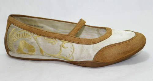 Kickers ballerines vintage - kickers,