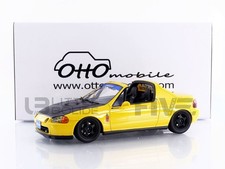 OTTO MOBILE 1/18 - HONDA CIVIC