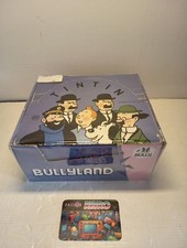 Ancien Présentoir Tintin