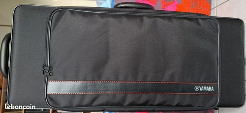 Etui saxophone yamaha tenor - yamaha,