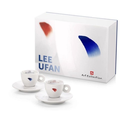 Illy art collection 2023 - art, lee