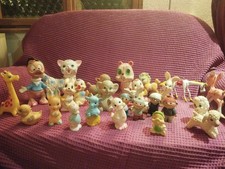 Collection Lot De Pouet Pouet