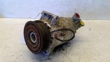 Compresseur clim OPEL ZAFIRA B