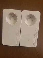 Deux CPL Devolo dLAN 1200
