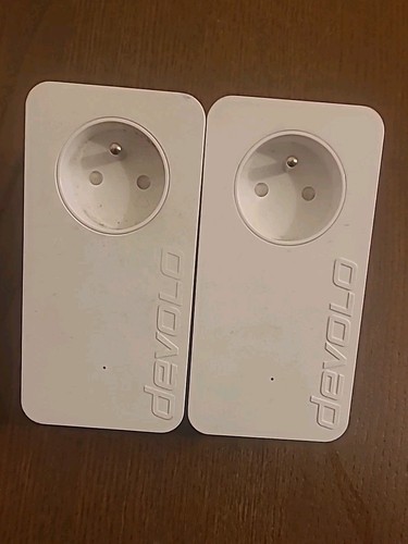 Deux cpl devolo - cpl,