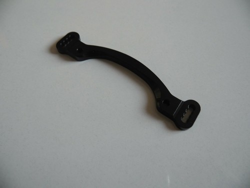Xray 352579 aluminium steering - 352579,