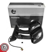 Miroir Extérieur Long Gauche Pour IVECO Daily VI 2014-2021 5802029799 5801681268