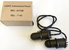 JEEP WILLYS ECLAIRAGE TABLEAU