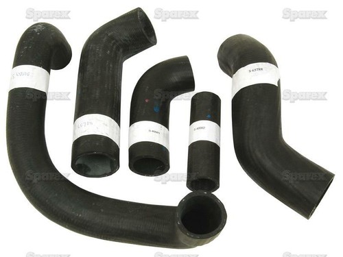 Tracteur fordson dexta kit - dexta,