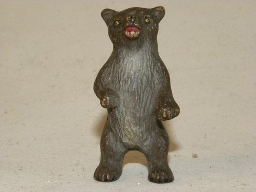 Figurine composition durso - figurine,