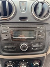 autoradio DACIA DOKKER SL