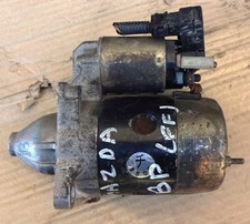 MOTEUR MAZDA 323 BP 1,8cc DOHC