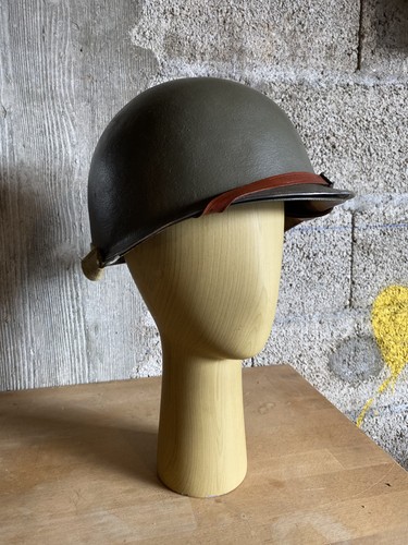 Lot complet casque - et, liner