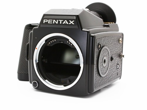 Appareil photo reflex