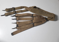 Brelage US WW2 - Nominatif