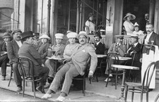 CARTE POSTALE PHOTO ANCIENNE