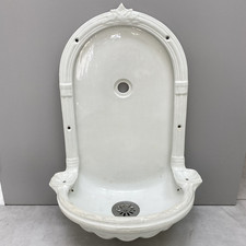 Fontaine Murale Johnson