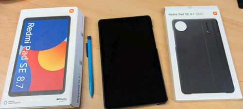Xiaomi redmi pad 4 64 - redmi, se