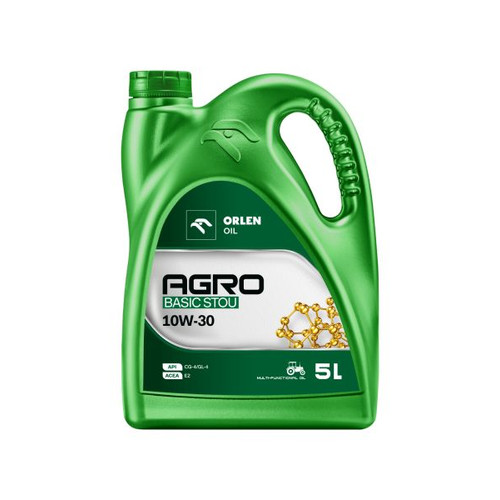 Huile agricole orlen qfo959b50 - huile,