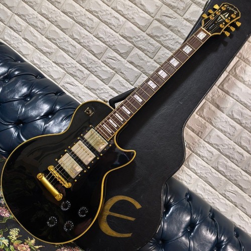Epiphone les paul - epiphone, custom