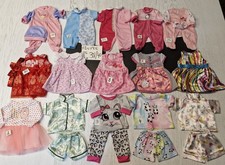 VETEMENTS  NEUFS POUPEES  DE 38 CM ENVIRON  AU CHOIX N° A 1