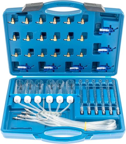 Testeur injecteur common - injecteur,